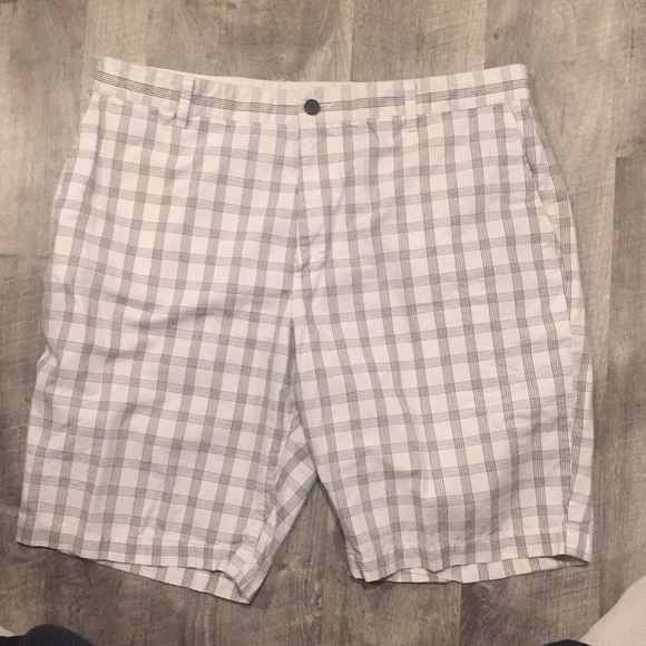 Men’s cargo shorts - Picture 1 of 2